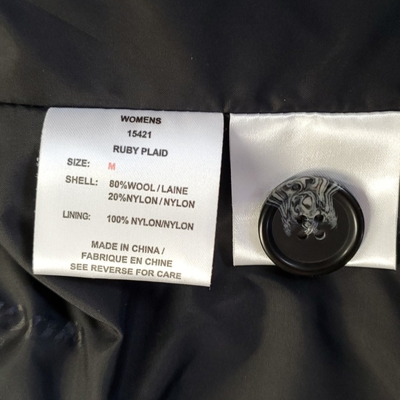 Woolrich womens jacket - Picture 8 of 12